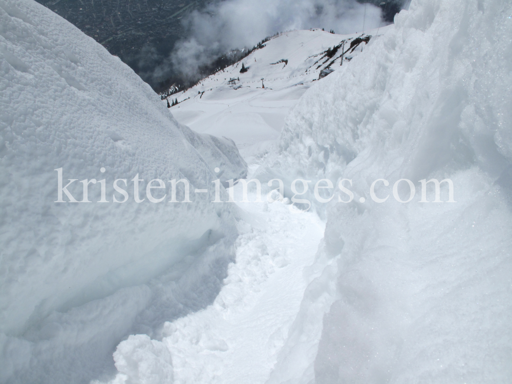 Nordkette / Innsbruck by kristen-images.com