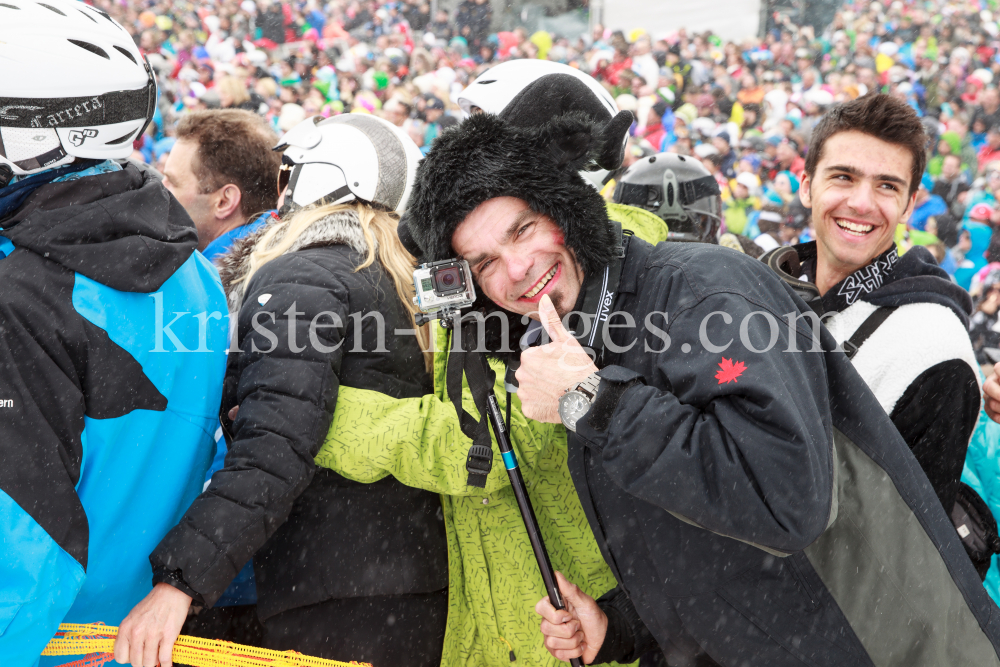 Robbie Williams / Ischgl, Tirol by kristen-images.com