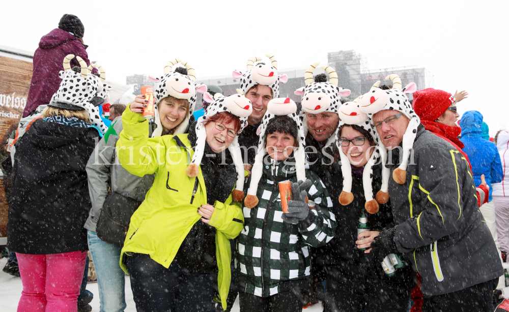 Robbie Williams / Ischgl, Tirol by kristen-images.com