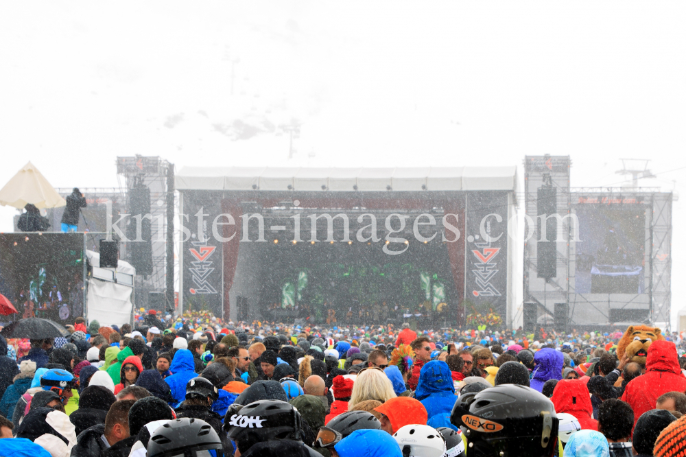 Robbie Williams / Ischgl, Tirol by kristen-images.com