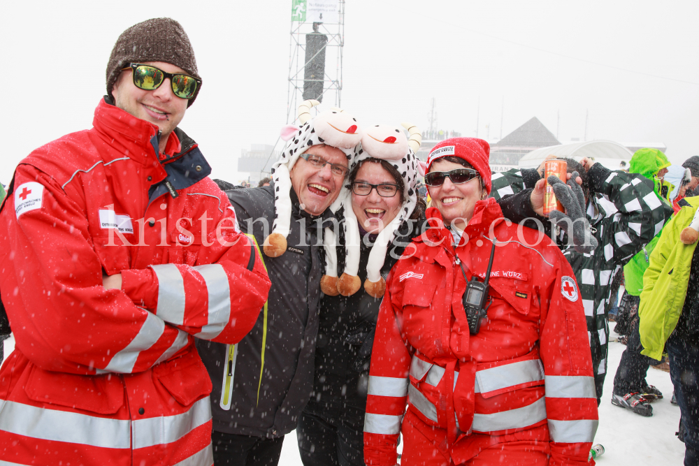 Robbie Williams / Ischgl, Tirol by kristen-images.com