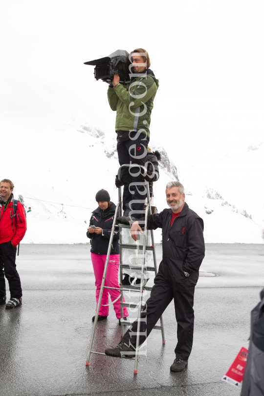 Robbie Williams / Ischgl, Tirol by kristen-images.com