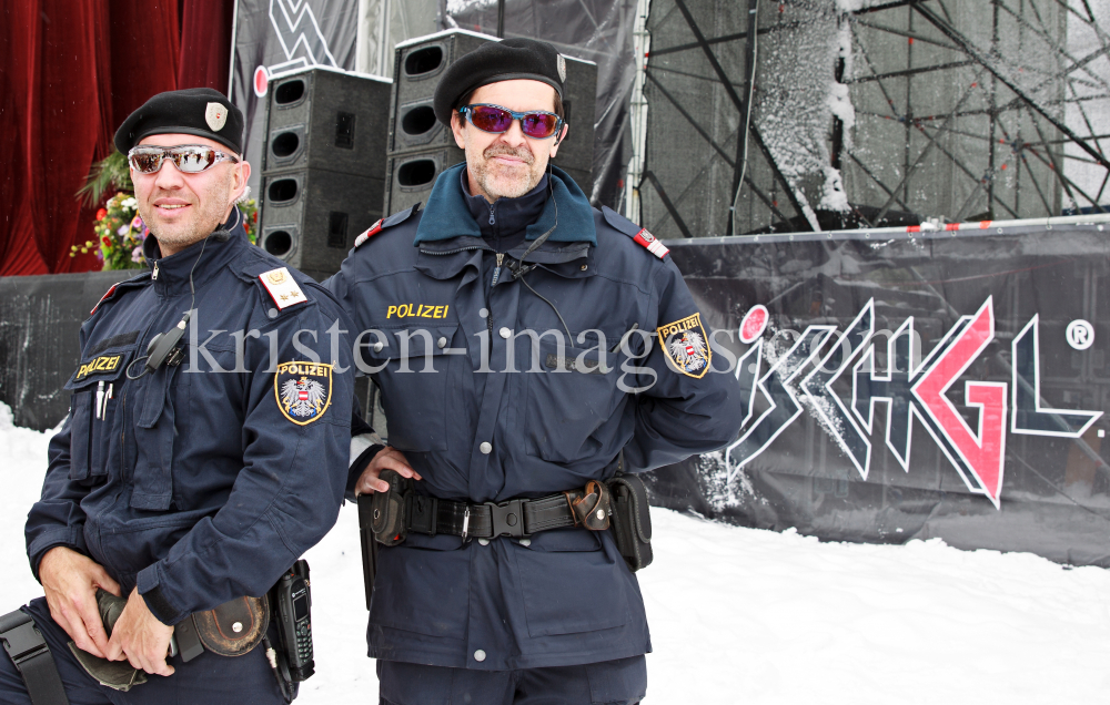 Robbie Williams / Ischgl, Tirol by kristen-images.com