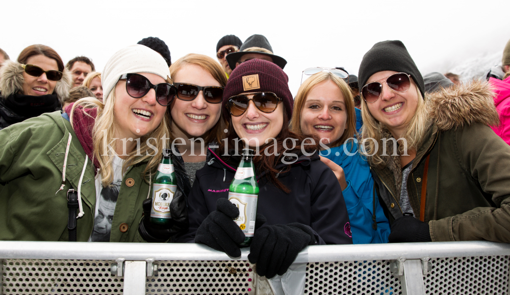 Robbie Williams / Ischgl, Tirol by kristen-images.com