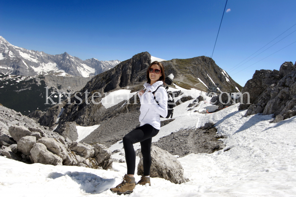 Natalie Pinkham / Innsbruck by kristen-images.com