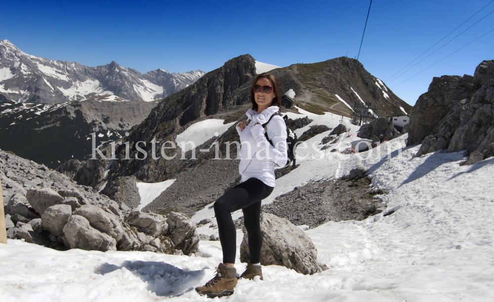 Natalie Pinkham / Innsbruck by kristen-images.com