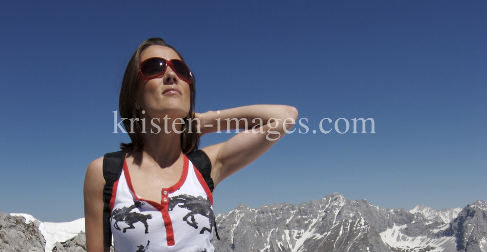 Natalie Pinkham / Innsbruck by kristen-images.com