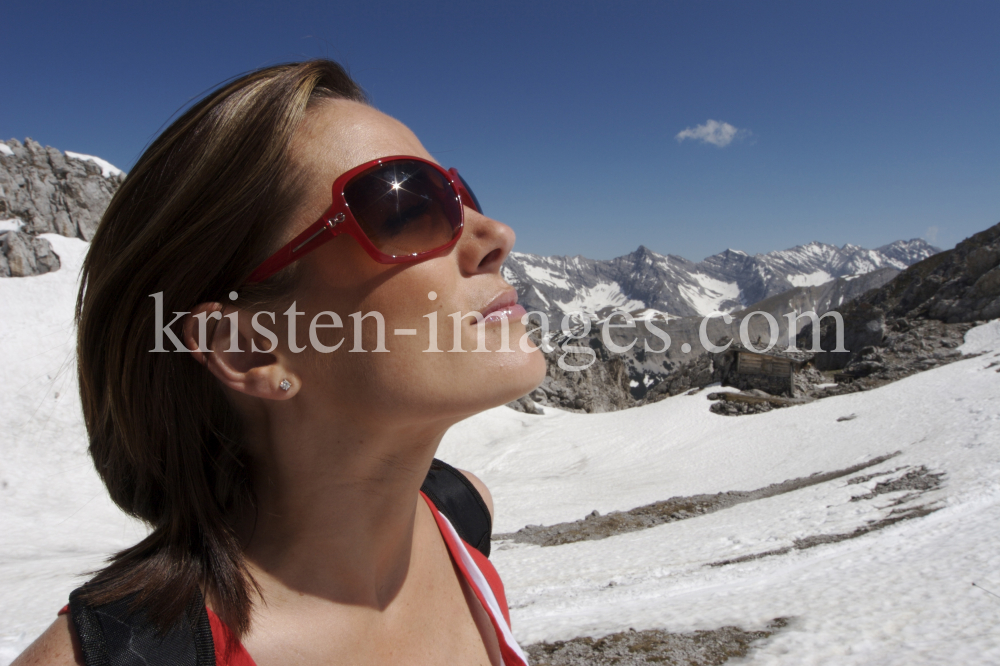 Natalie Pinkham / Innsbruck by kristen-images.com