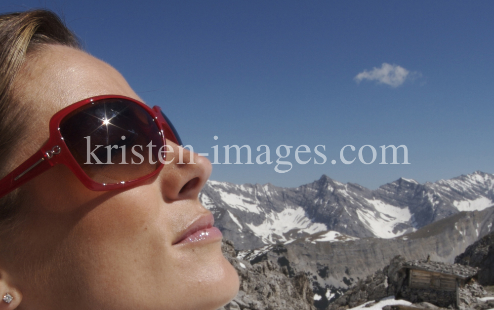 Natalie Pinkham / Innsbruck by kristen-images.com