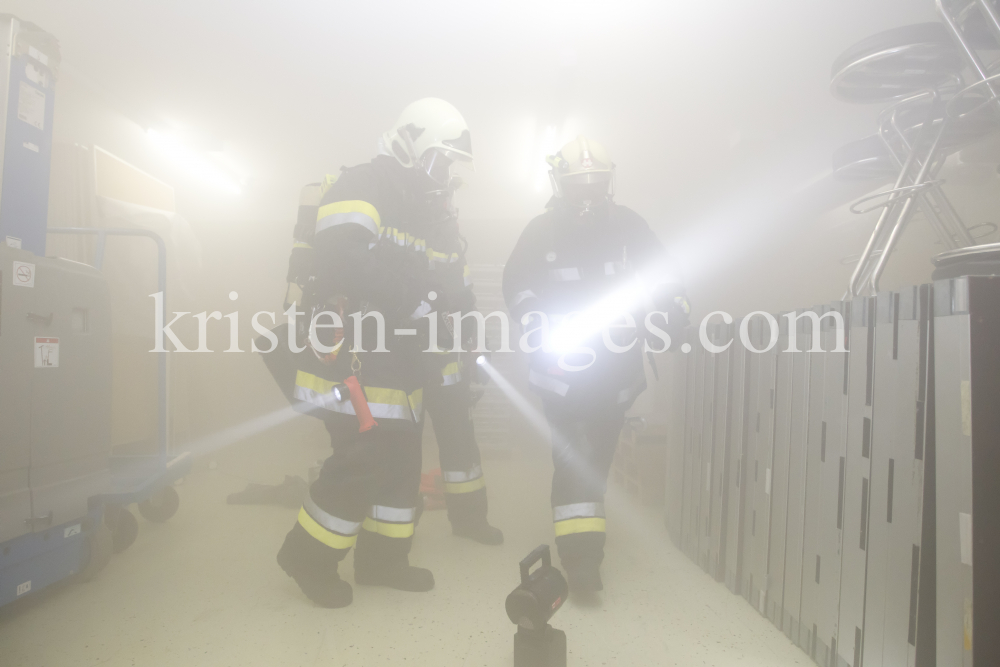 Freiwillige Feuerwehr Igls / Innsbruck by kristen-images.com