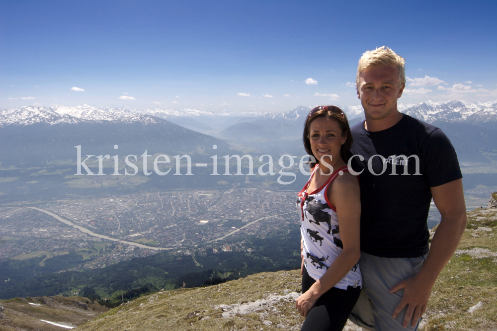 Natalie Pinkham / Innsbruck by kristen-images.com