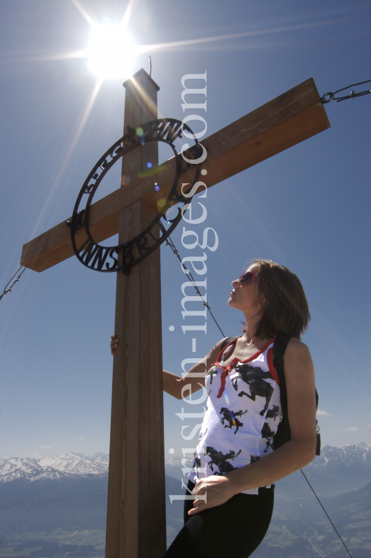 Natalie Pinkham / Innsbruck by kristen-images.com