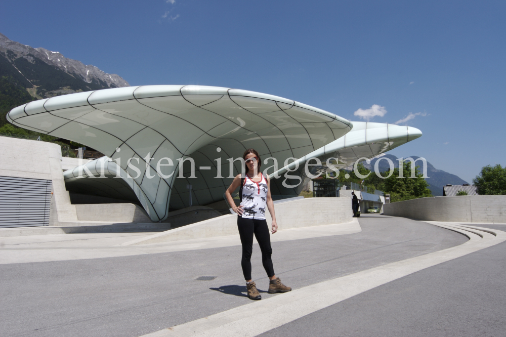 Natalie Pinkham / Innsbruck by kristen-images.com