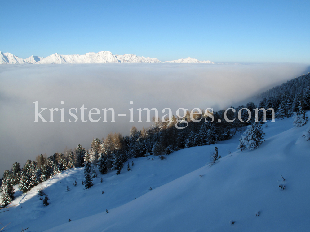 Patscherkofel / Tirol by kristen-images.com