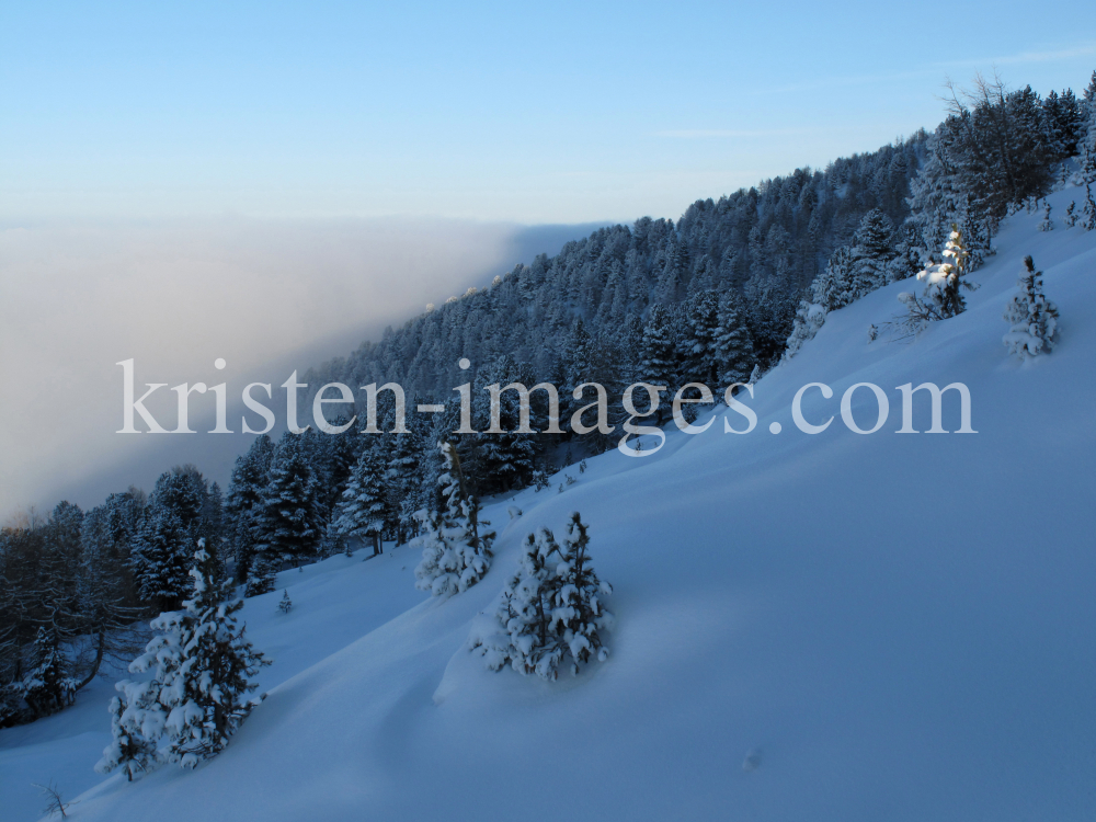 Patscherkofel / Tirol by kristen-images.com