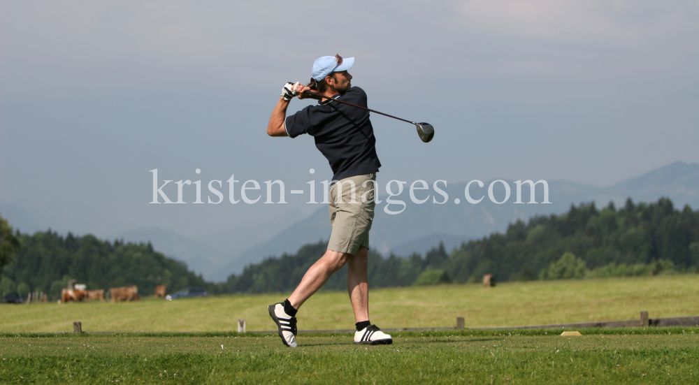 Golf  by kristen-images.com