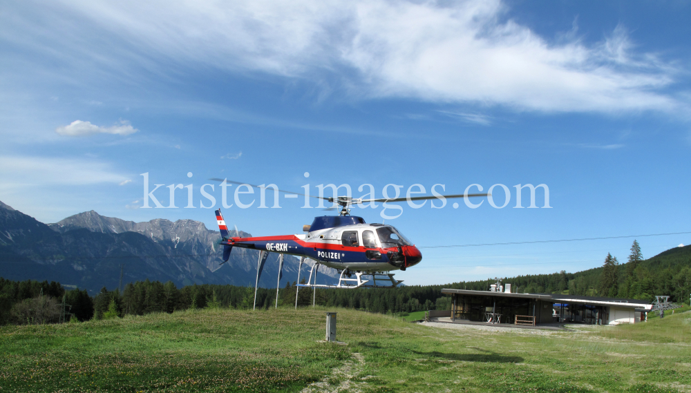 Flugpolizei by kristen-images.com