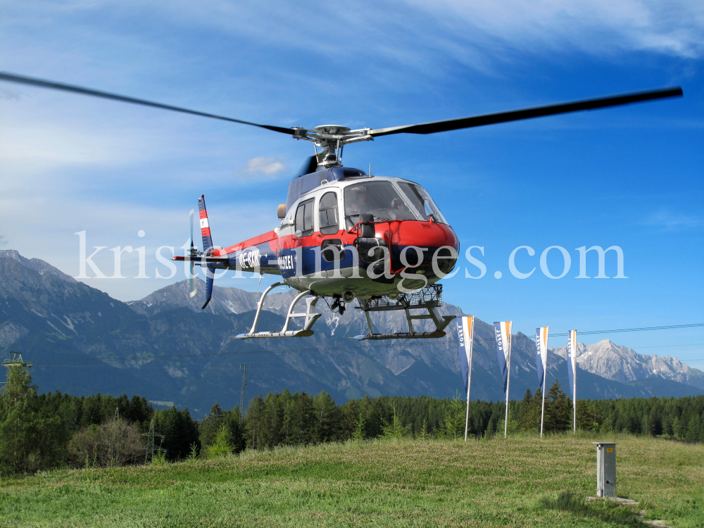 Flugpolizei by kristen-images.com