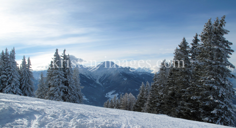 Patscherkofel, Tirol by kristen-images.com