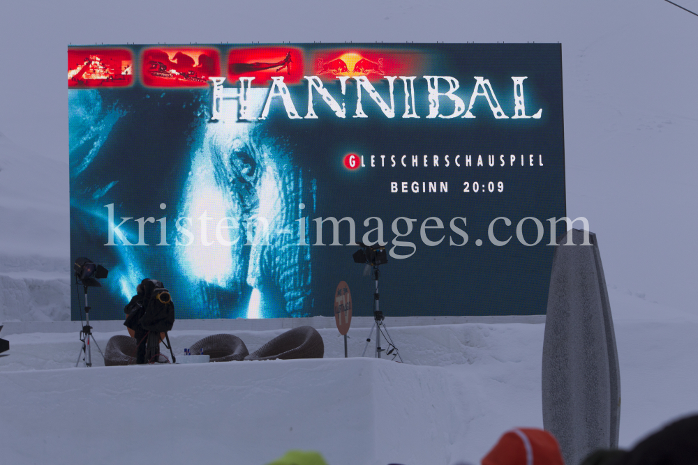 Hannibal / Sölden, Ötztal by kristen-images.com