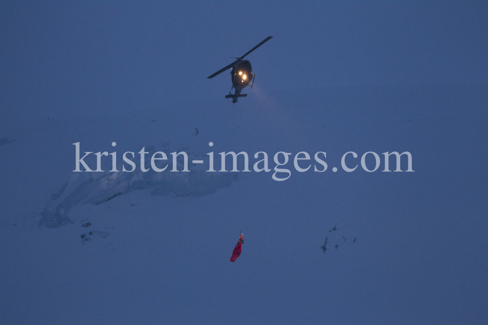 Hannibal / Sölden, Ötztal by kristen-images.com