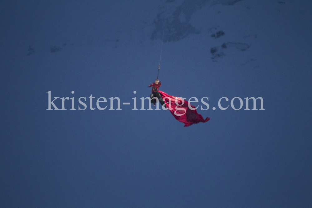 Hannibal / Sölden, Ötztal by kristen-images.com