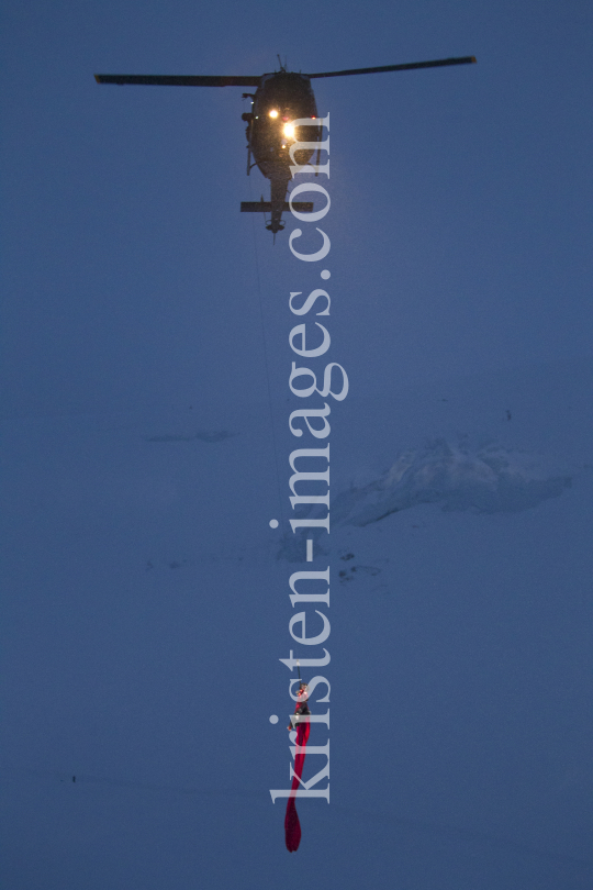 Hannibal / Sölden, Ötztal by kristen-images.com