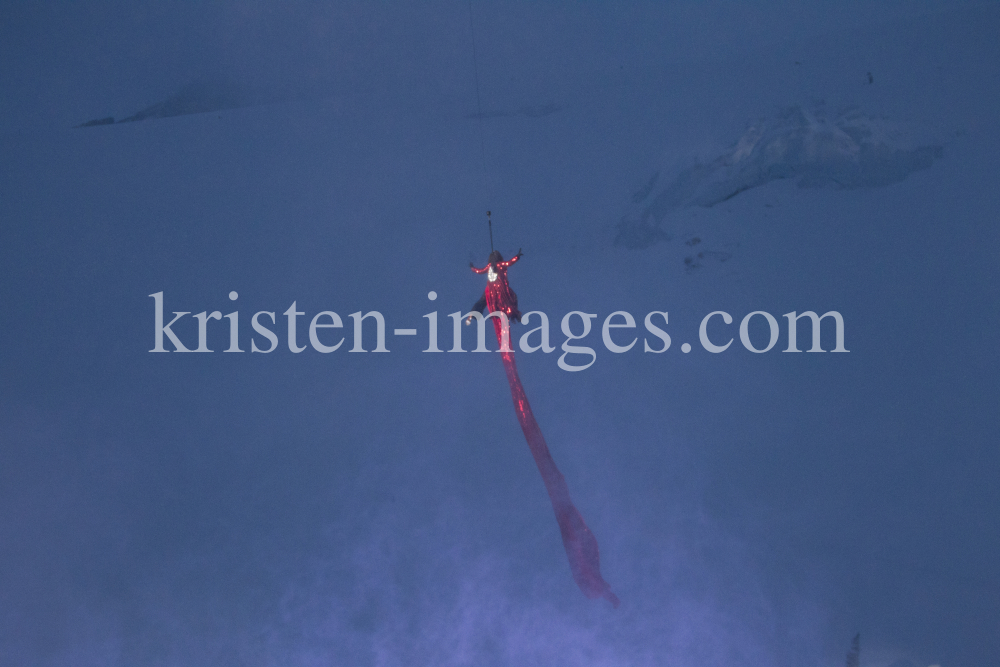 Hannibal / Sölden, Ötztal by kristen-images.com
