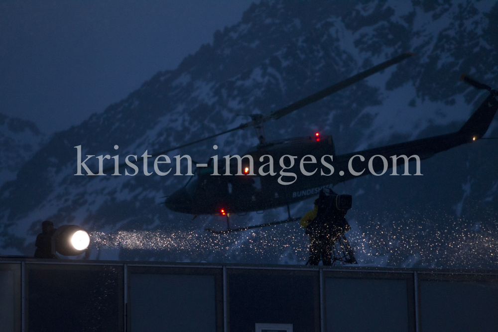 Hannibal / Sölden, Ötztal by kristen-images.com