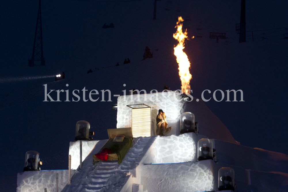 Hannibal / Sölden, Ötztal by kristen-images.com