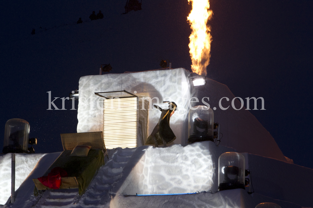 Hannibal / Sölden, Ötztal by kristen-images.com