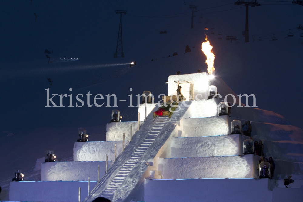 Hannibal / Sölden, Ötztal by kristen-images.com