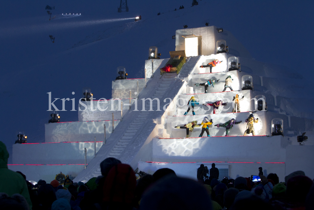 Hannibal / Sölden, Ötztal by kristen-images.com