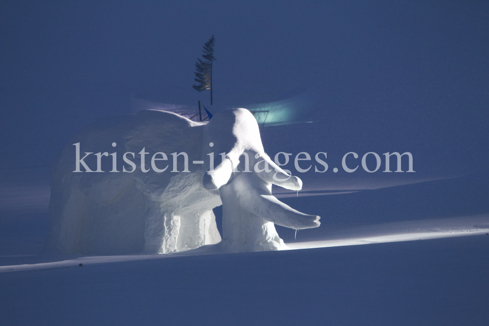 Hannibal / Sölden, Ötztal by kristen-images.com