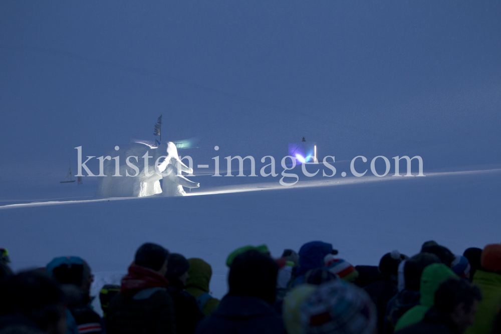 Hannibal / Sölden, Ötztal by kristen-images.com