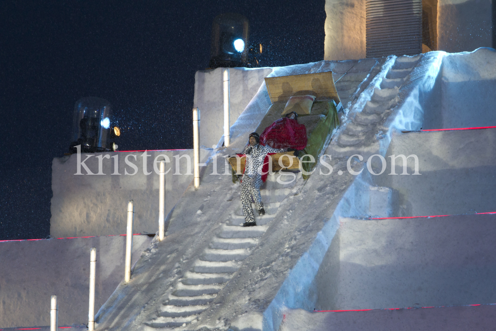 Hannibal / Sölden, Ötztal by kristen-images.com