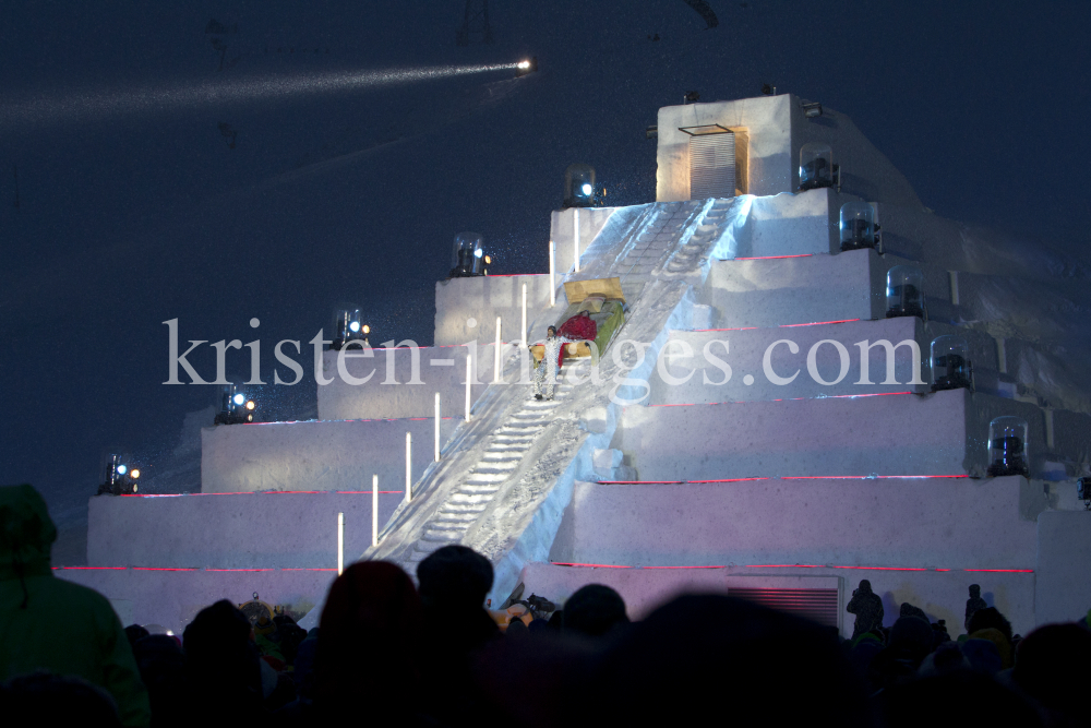 Hannibal / Sölden, Ötztal by kristen-images.com