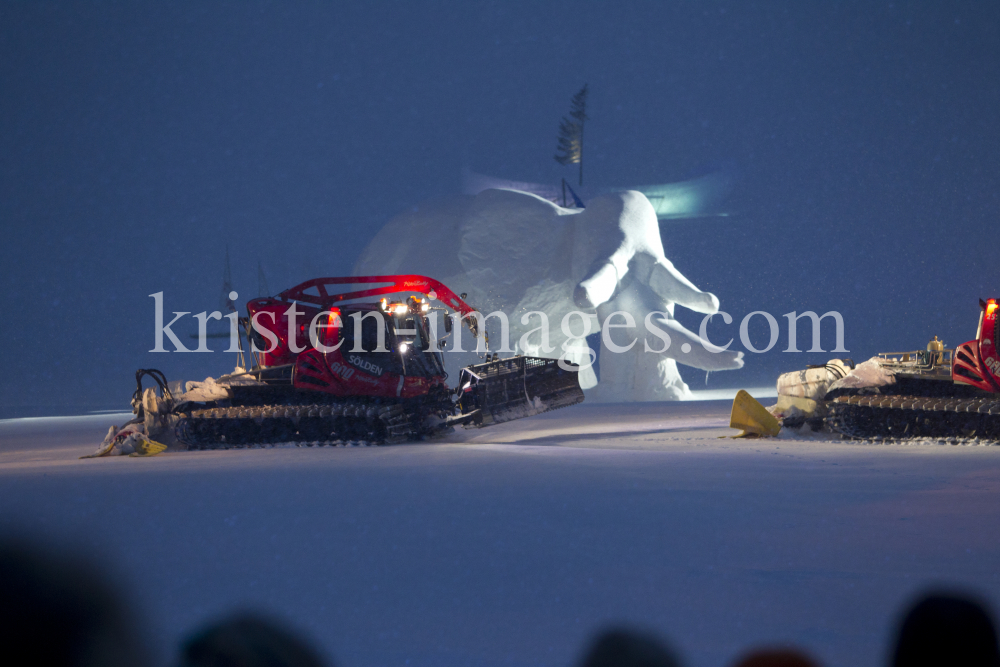 Hannibal / Sölden, Ötztal by kristen-images.com