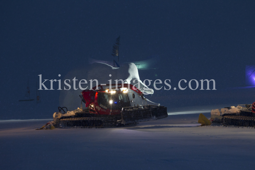 Hannibal / Sölden, Ötztal by kristen-images.com