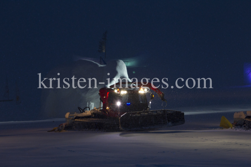 Hannibal / Sölden, Ötztal by kristen-images.com