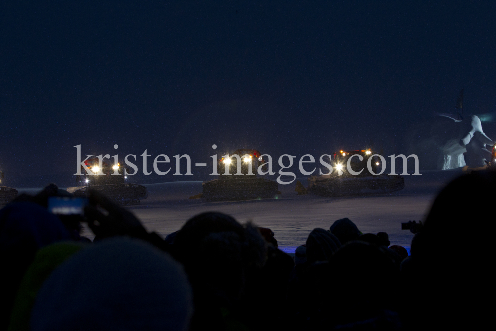 Hannibal / Sölden, Ötztal by kristen-images.com