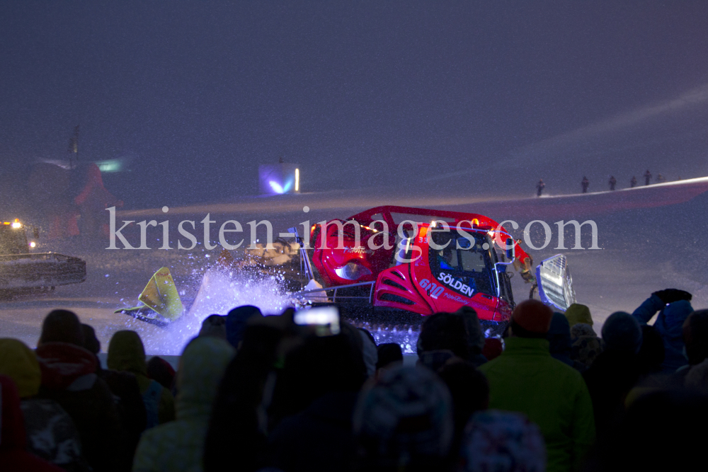 Hannibal / Sölden, Ötztal by kristen-images.com