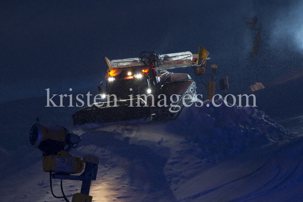 Hannibal / Sölden, Ötztal by kristen-images.com