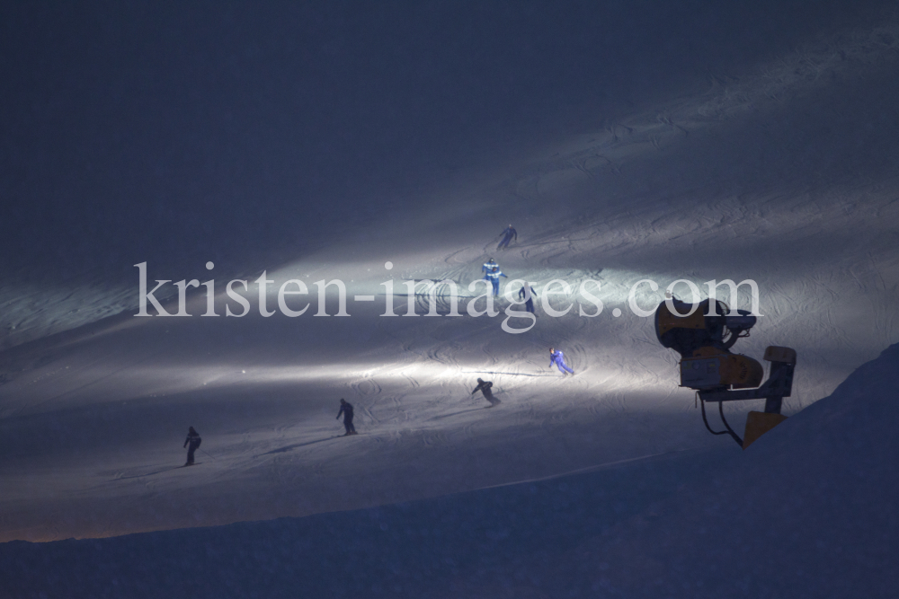 Hannibal / Sölden, Ötztal by kristen-images.com