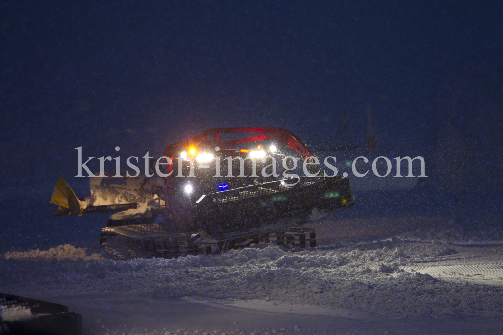 Hannibal / Sölden, Ötztal by kristen-images.com