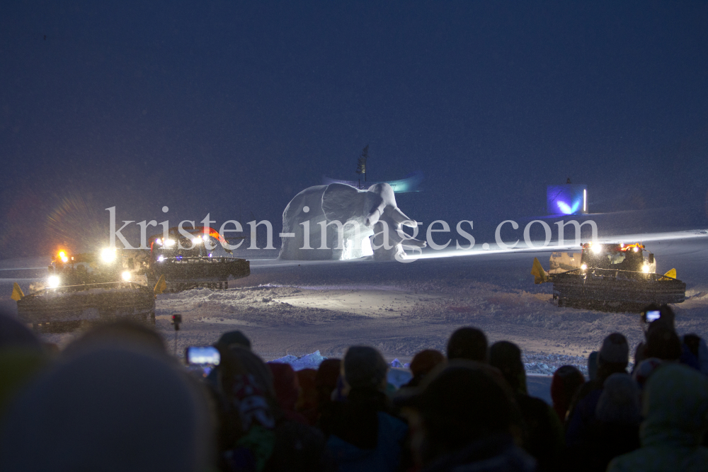 Hannibal / Sölden, Ötztal by kristen-images.com