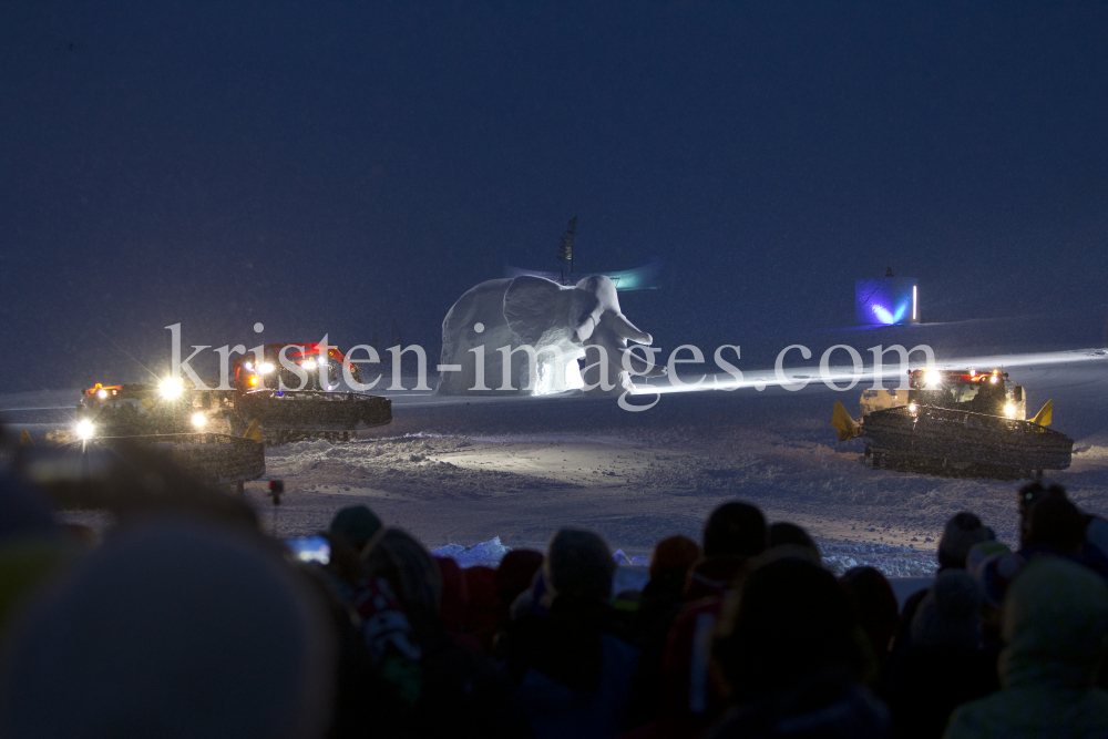 Hannibal / Sölden, Ötztal by kristen-images.com