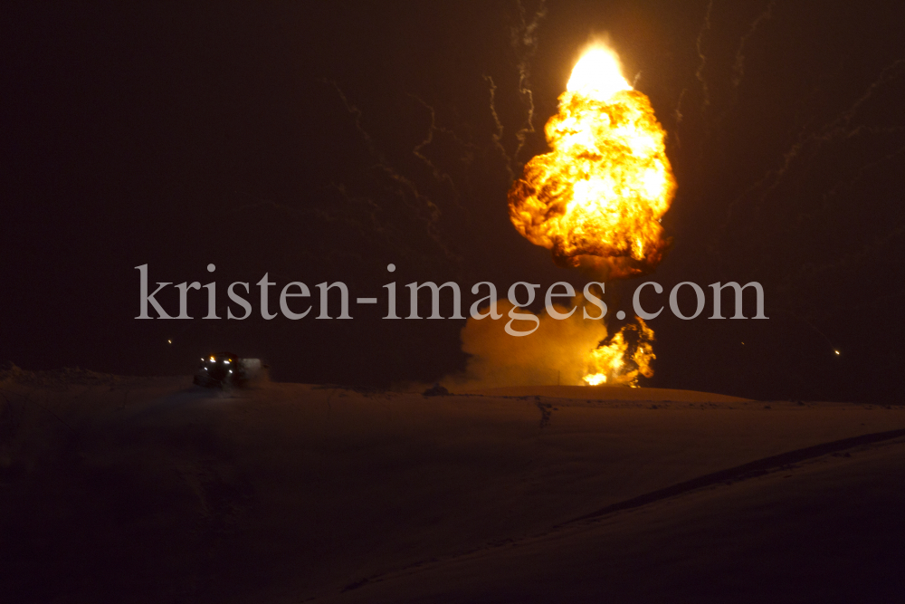 Hannibal / Sölden, Ötztal by kristen-images.com