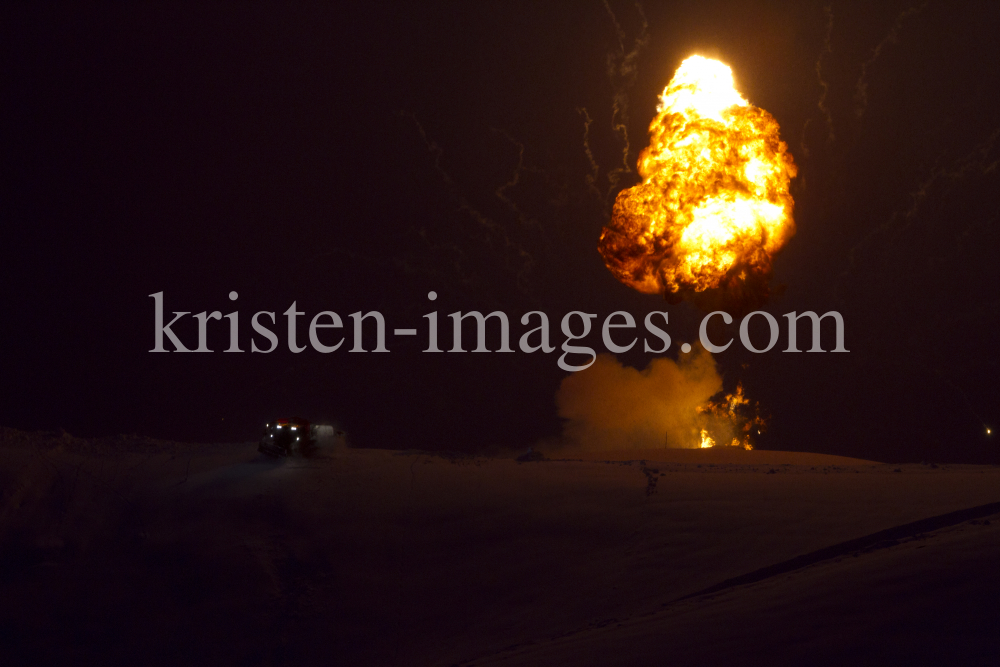 Hannibal / Sölden, Ötztal by kristen-images.com