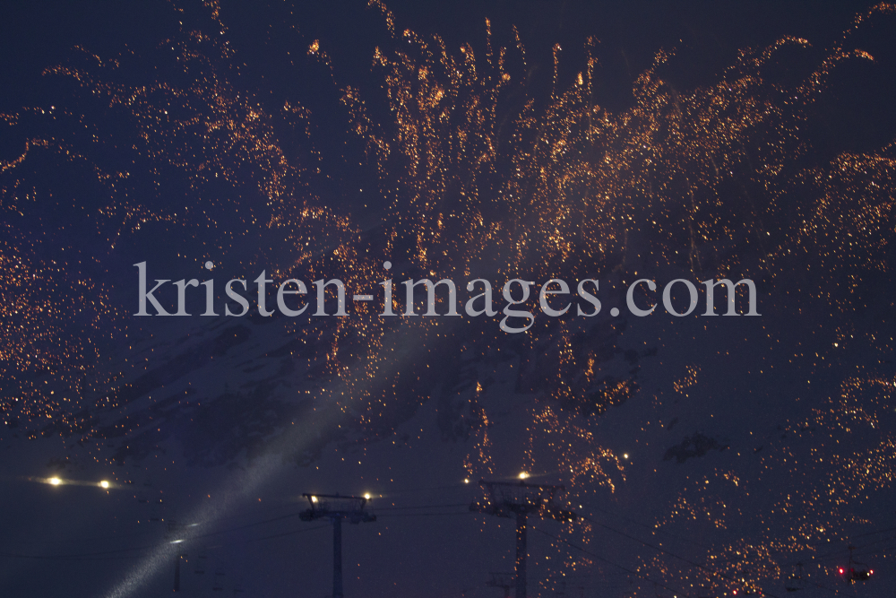 Hannibal / Sölden, Ötztal by kristen-images.com